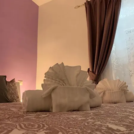 San Peter - Luxury روما