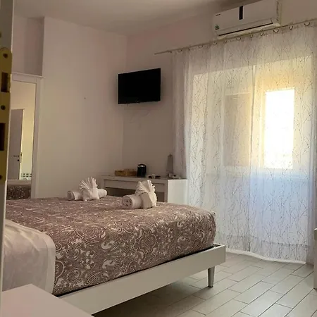 בית הארחה San Peter - Luxury רומא