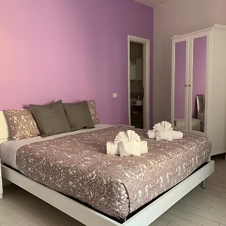 San Peter - Luxury בית הארחה 4*