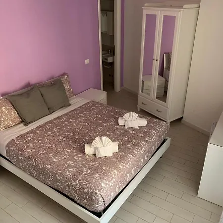 בית הארחה San Peter - Luxury 4*