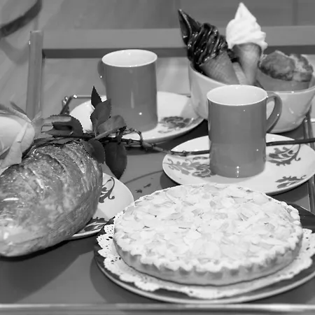 San Peter - Luxury 4* רומא