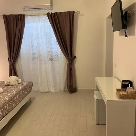 San Peter - Luxury 4*