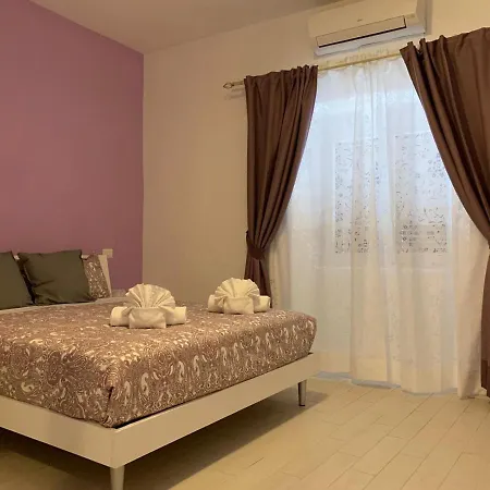 San Peter - Luxury בית הארחה